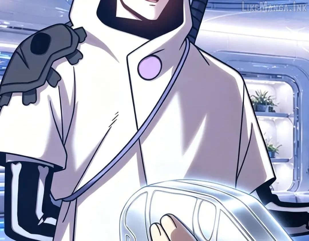 Log into the Future Chapter 330 - page 64